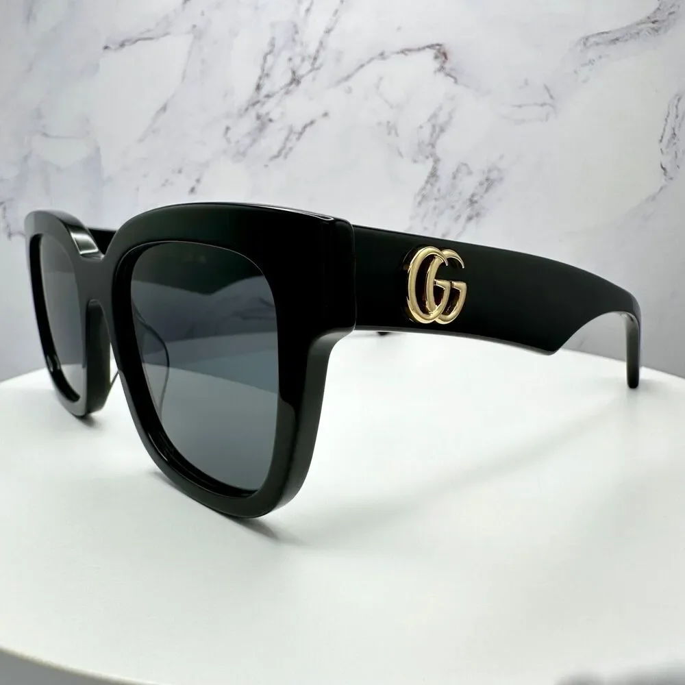 New Gucci Sunglasses